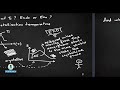 🔥dsc 2 meaning of tg tc and tm. exothermal or endothermal i recsusupm🧩🌎