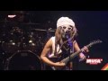 Steel Pulse - Steppin Out | Live FESTIVAL MUSA CASCAIS 2015