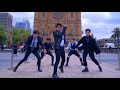 kpop in public superm 슈퍼엠 jopping l cover by zelus crew sydney