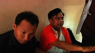 EXCLUSIVE : Chhota Rajan asks ABP News Reporter to shut the camera