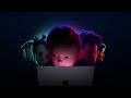 apple wwdc 2022 — youtube ad