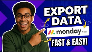 How to Export Data from Monday.com in 2026 (Easy Steps)