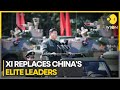 China's elite nuclear force shake up | News Point | WION