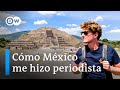 Diario de viaje de un alemán en México