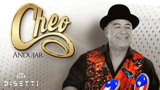 Cheo Andujar - No Se Tu (Audio Oficial) | Salsa Romántica