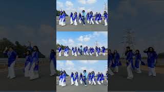 kana Hela Re ❤️ | Sambalpuri Song Dance Cover | #indiandancecover #dancecover