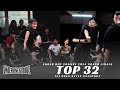 Midatsu vs Clarence | Open Style 1v1 Top 32 | Under One Groove Grand Final 2024 Singapore | RPProds