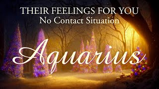 AQUARIUS tarot love ♒️ It May Be Complicated But This Person Loves You You Need To Hear This