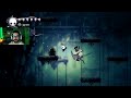 hollow knight steel soul 112% steel heart pure run ep 2