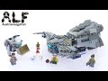 Lego Star Wars 75147 Star Scavenger Speed Build