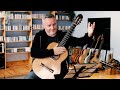 Allegretto Op. 21, No. 17 by Matteo Carcassi. Matthew McAllister (Guitar).