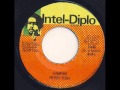 Peter Tosh - Vampire [CARIBBEAN RHYTHMS SOURCE SOUND]