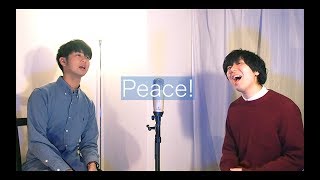 SMAP / Peace! (Cover)