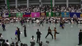 2018冬全C下位決勝