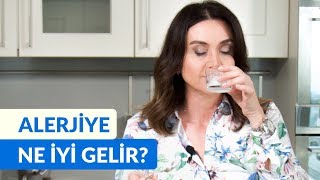 Bahar Alerjisi Nasıl Tedavi Edilir? | Kız Kulisi | Yeşim Makzume