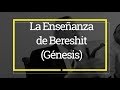 La enseñanza de Bereshit (Génesis) por Rabino Brener