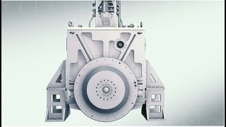 ExxonMobil test engine (extended version)