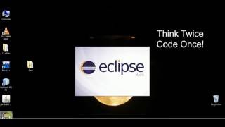 Java Pashto - 4 Eclipse Installation