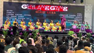 GeylangGang Dikir 2023 - Merpati Puteh 27