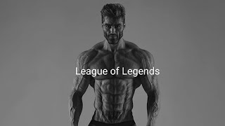 Настоящая заставка Лиги Легенд! || League of Legends: Wild Rift