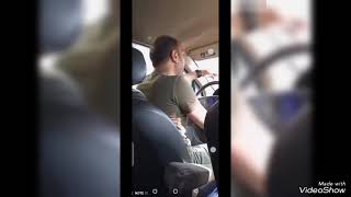 فضيحة سائق الأوبر وتحرشه براكبة🚗فضحته وصورته .الفيديو كامل (مراتى مسافرة وقاعد لوحدى وهاخد صاحبى )