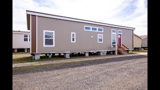 Perris - 2 Bedroom Single Wide Manufactured Home for Sale in OR, CA, WA