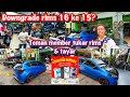 TEMAN MEMBER TUKAR RIMS OZ RACING | MYVI G3 FACELIFT | TAYAR RE004 | PROMO KAW KAW | FREE IPHONE