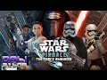 Pinball FX2 - Star Wars: The Force Awakens Pack PC UltraHD 4K Gameplay 60fps 2160p