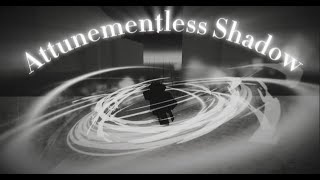 Attunementless Shadow Is The NEW Meta. | Deepwoken.