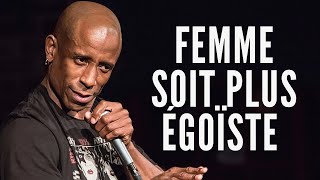 Ne sacrifiez pas vos rêves : l'importance de l'égoïsme féminin