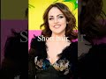 She pretty but can she pull off… /Elizabeth Gillies edit #elizabethgillies #shorts