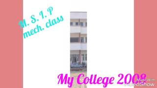 M.S.I.P college jagadhri yamunanagar. My NAME~ Lovekesh 9996277815