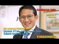 Inilah Investasi Saham Sandiaga Uno lewat Saratoga Investama Sedaya: ADRO, MPMX, MDKA, NRCA, TBIG..