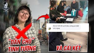 VỪA THÁCH THỨC KO SỢ BỊ SỜ GÁY, HỒNG THÁI HOÀNG LẬP TỨC ĐƯỢC “BAO NUÔI” TRƯỚC TẾT?