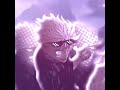 Manga Edit in AE #aftereffect #edit #capcuttutorial #trending #viraledit #jjkmangaedit #4k