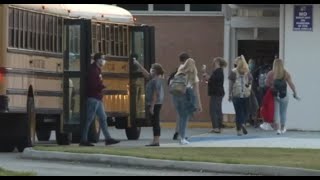 More Okeechobee County School District students to return to in-person learning next semester