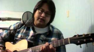 These Are My Twisted Words - Radiohead (Tutorial) Part 2