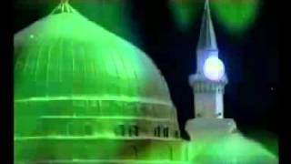 Zulf e Sarkar se jab Chehra Naat by Afzal Noshahi   YouTube