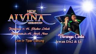 Irwan birunya cinta