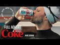 🆕 🚨‼️ 🄷🄳 Full New ADVERT For DIET COKE  | #𝐉𝐚𝐦𝐢𝐞𝐃𝐨𝐫𝐧𝐚𝐧 “𝑇ℎ𝑖𝑠 𝐼𝑠 𝑀𝑦 𝑇𝑎𝑠𝑡𝑒”🥤💙[2024]