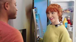 Erin & Aaron // Aaron's // 2021 // Affordable vs. Easy