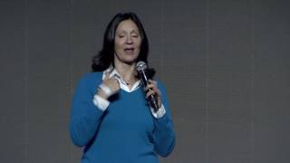 Kathy Buckley - California Women's Conference 2017