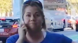 911 Recording Reveals 'Permit Patty' Did Call Police on Girl Selling Water