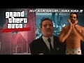 DARI JADI BUZZER SAMPE PESURUH POLPOL 👮| Gameplay Grand Theft Auto : Liberty City Stories (PS2) |