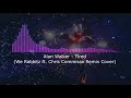 Alan Walker - Tired (We Rabbitz ft. Chris Commisso Remix Cover)