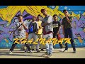 KHALNAYAK HU MAI | AKASH NAYAK | FT. RTD CREW | OFFICIAL MUSIC VIDEO