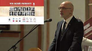 Prof.  Andrzej Nowak Kozacy, czyli wojenny lud w Rzeczypospolitej