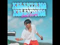 HAEL HUSAINI  - KELENTANG KELENTONG (LIRIK)