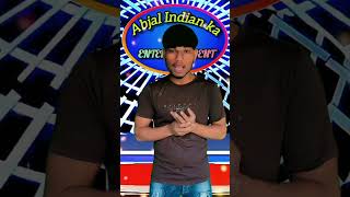 दुनिया में तीन काम बहुत मुश्किल है 😃 indian _idol_funnyvideo #shortsvideo #imdianidol13 #comedy