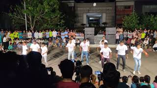 Yuga 2k23 Flash Mob 13